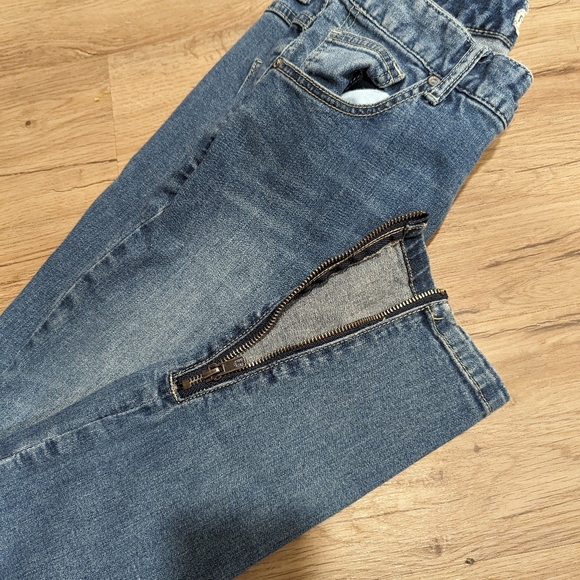 Free people jeans women's size 27 - Picture 5 of 5